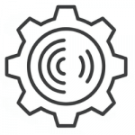 Körperschallanalyse und Vibrationen