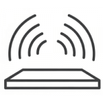 Schallabstrahlung Ingenieurbüro Michaelis